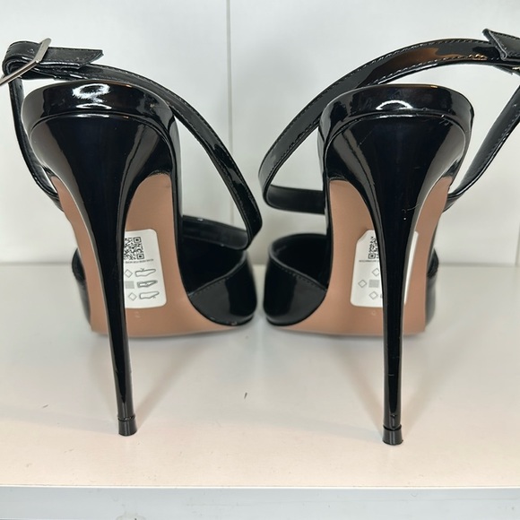 ASOS Black Pumps - Picture 6 of 8